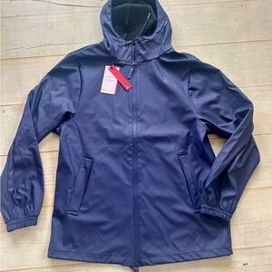 Men's Redvanly Cloud Raincoat